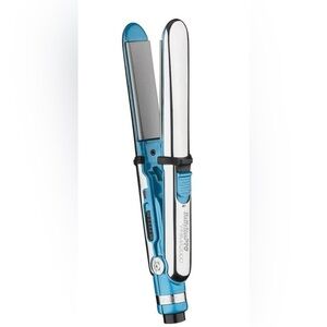BABYLISSPRO Mini Nano Titanium Prima2000 Flat Iron- NEW in Box